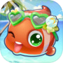开心水族箱icon