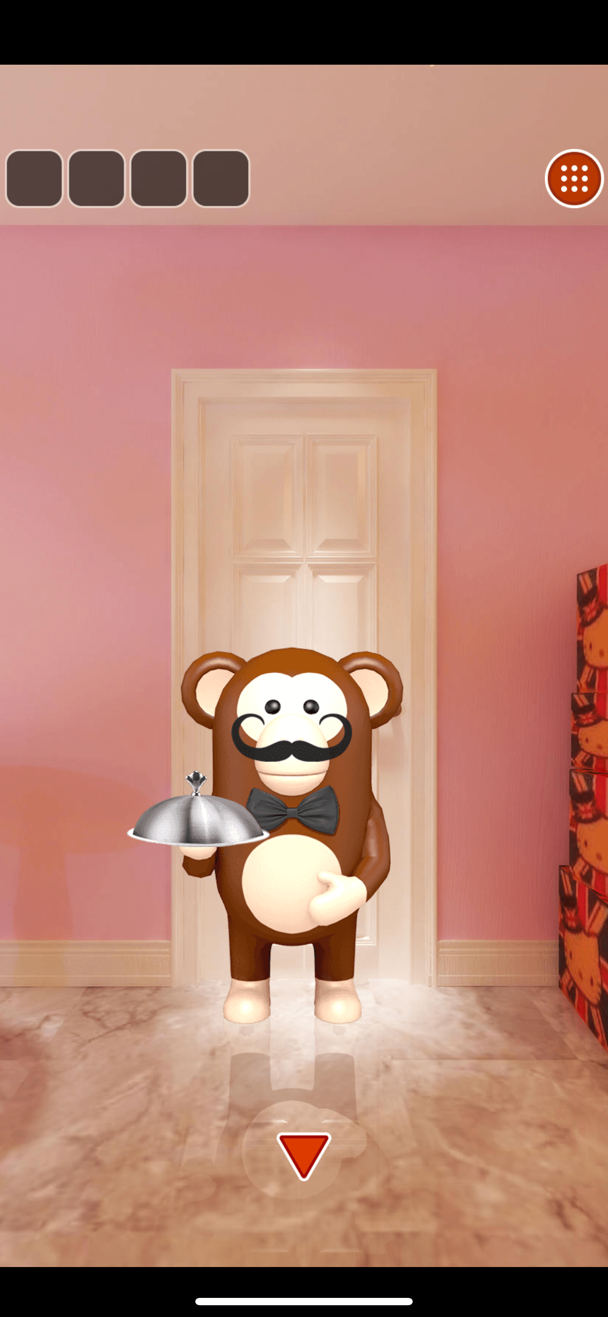 Love Story游戏截图