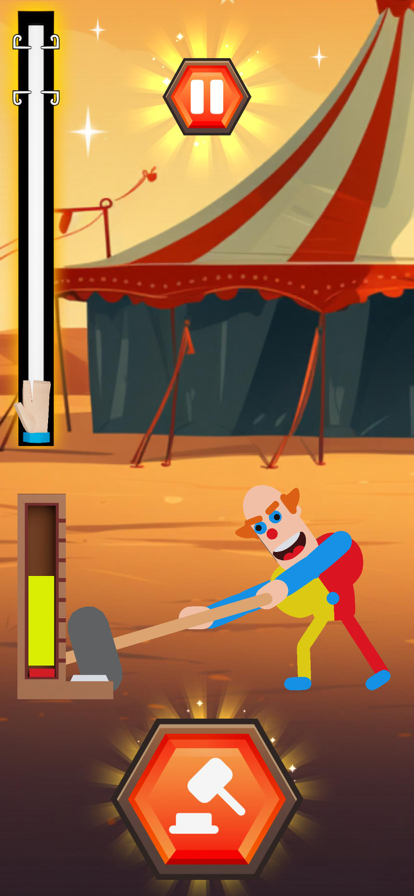 Extreme Joker Challenges游戏截图