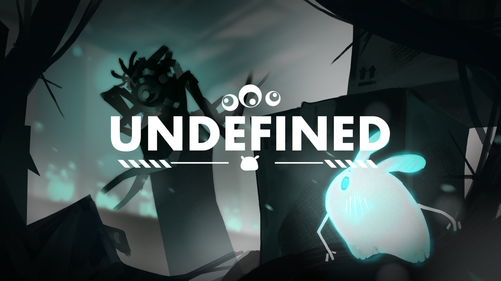 Undefined游戏截图