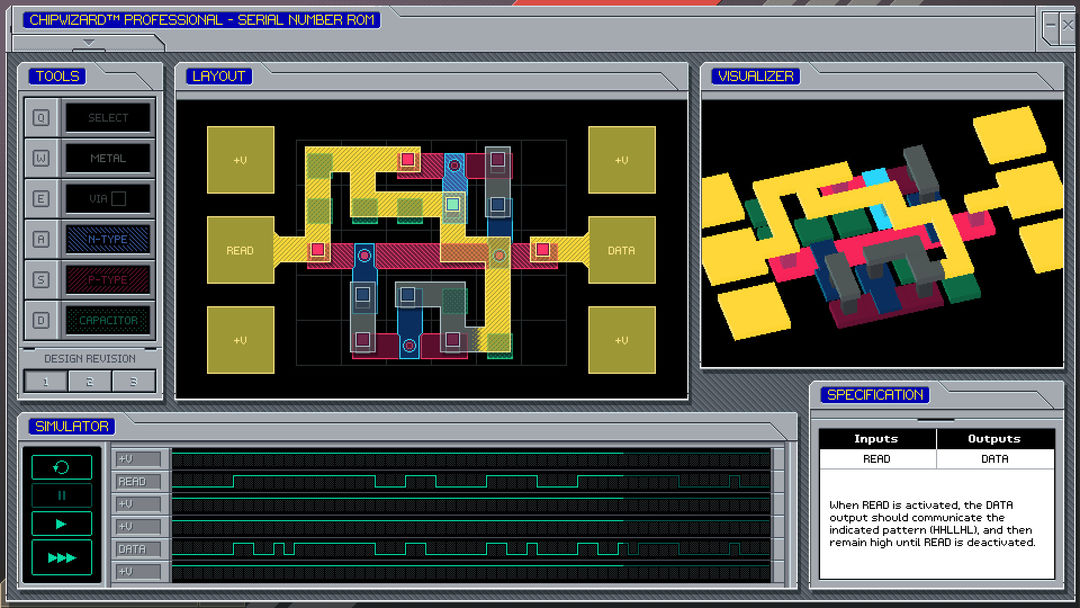 Last Call BBS游戏截图