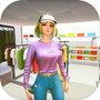 Clothes Shop Simulator Gamesicon