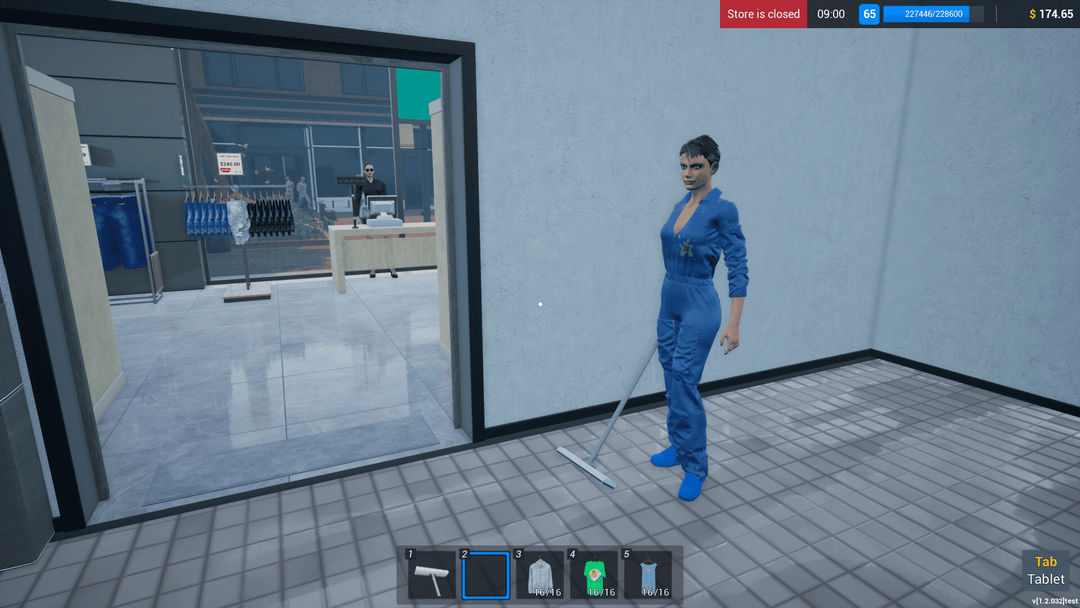 时尚梦想家游戏截图