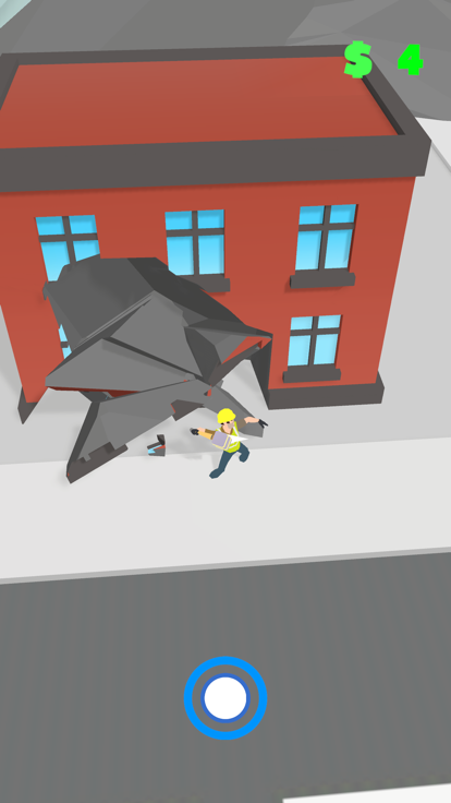 Demolish Master 3D游戏截图