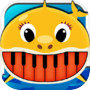 Baby Shark Musicicon