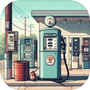 Gas Price Simulator Idle Gameicon