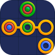 Ring Blast! Match and Blast