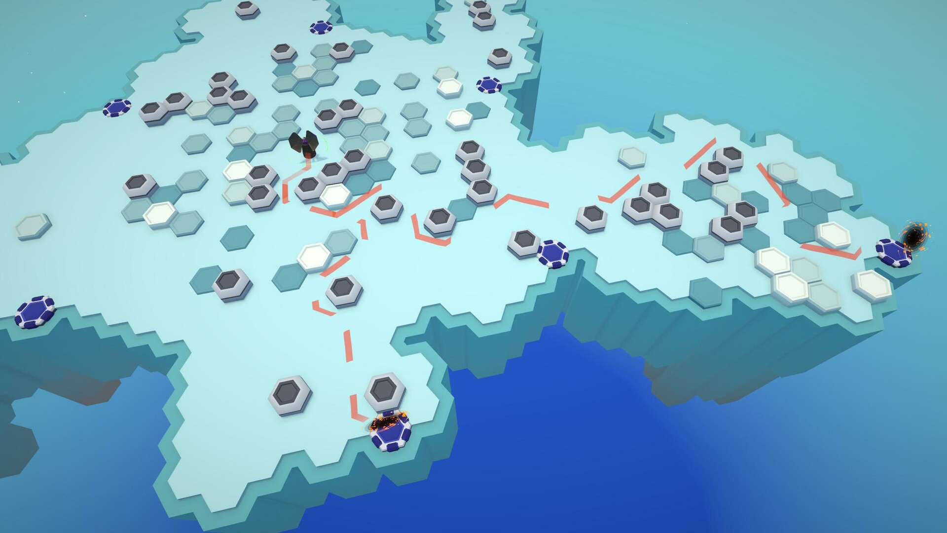 恐怖改造家游戏截图