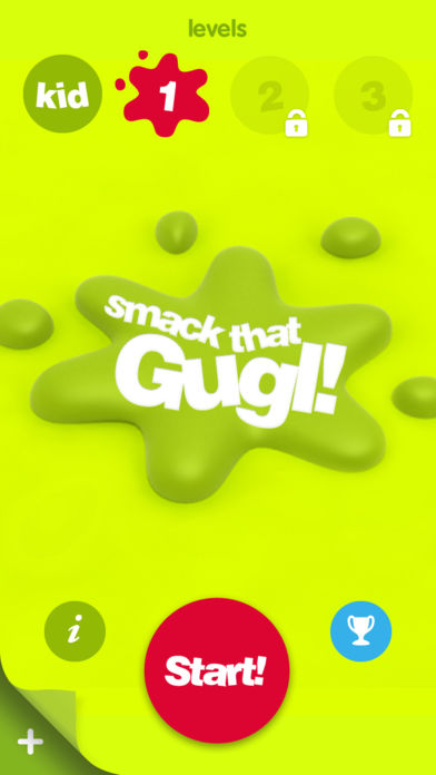 Smack That Gugl游戏截图