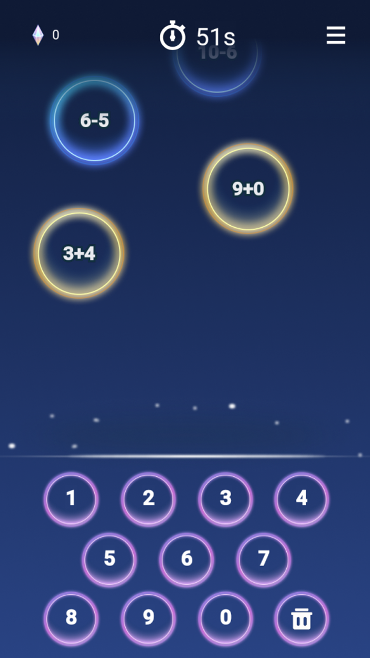 数学游戏合集游戏截图