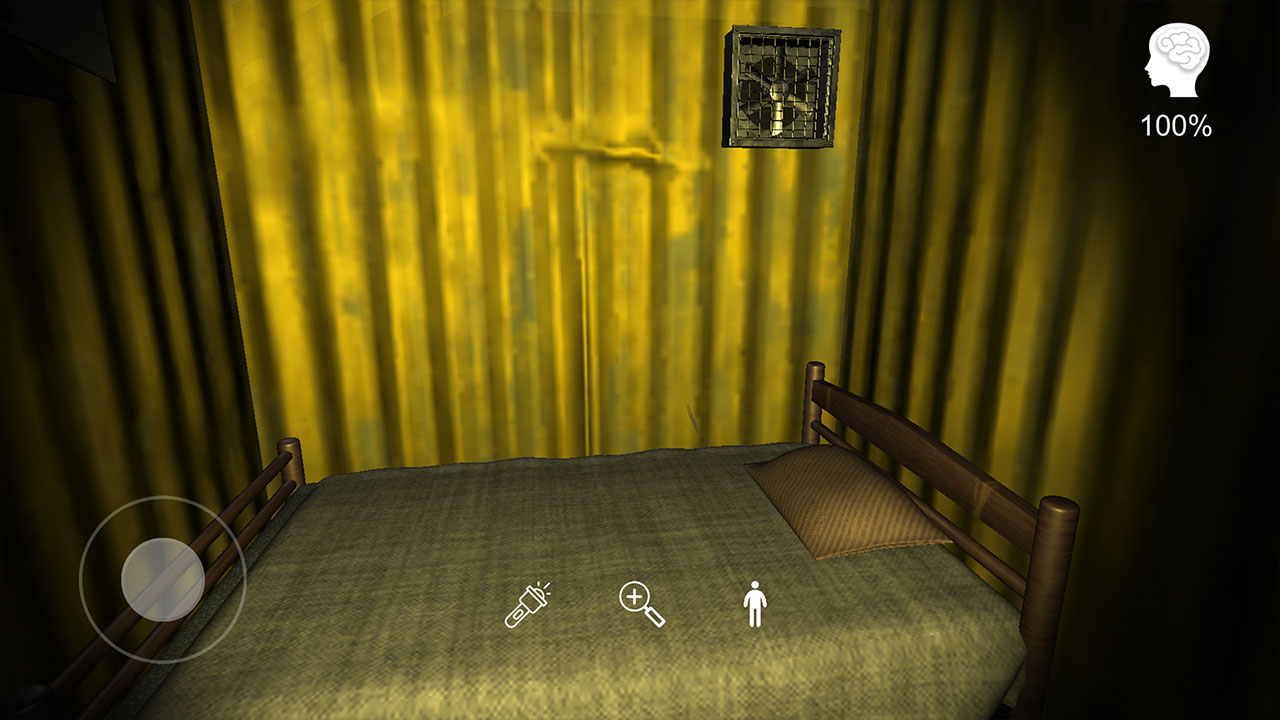 张家港口游戏截图