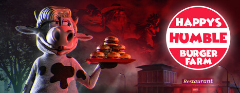 Happy's Humble Burger Farm游戏截图