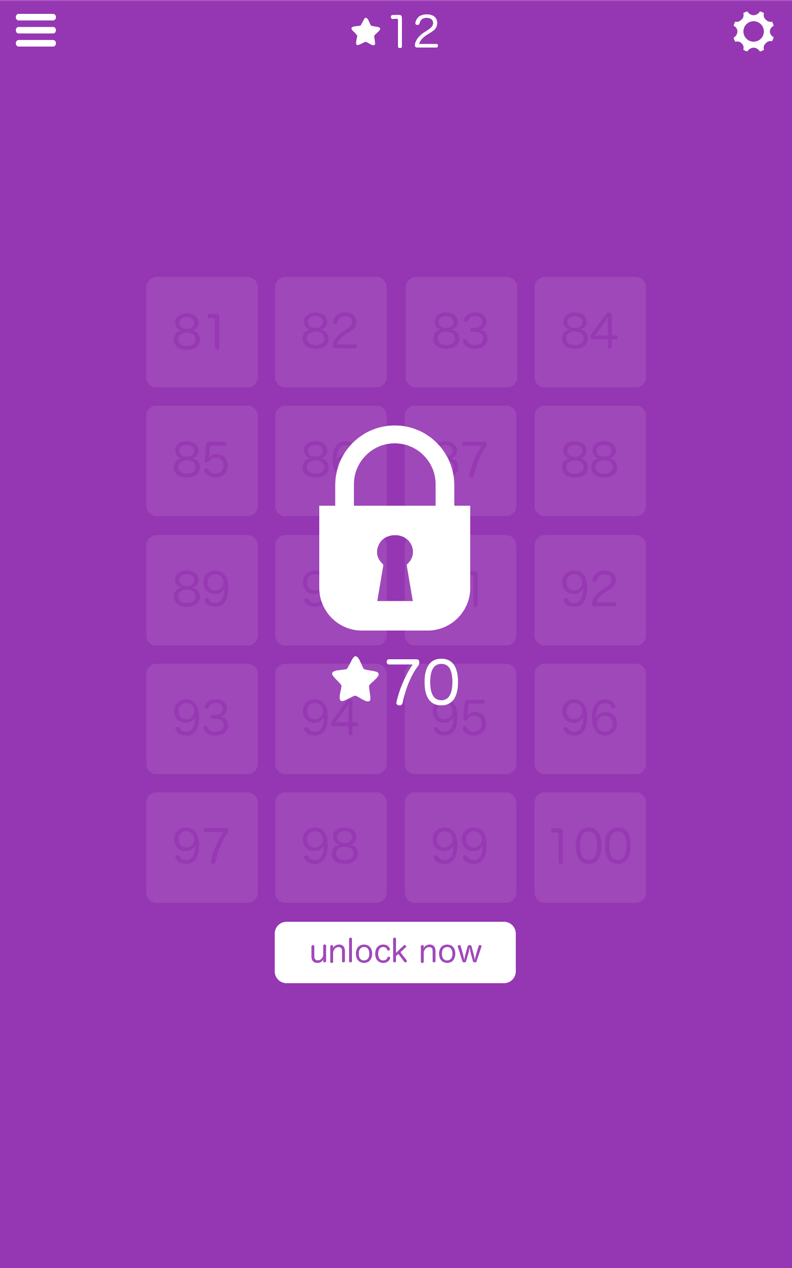 CLOCKS（测试版）游戏截图