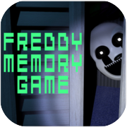 Freddy's Memory Game