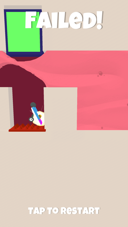 Dig Master 3D游戏截图