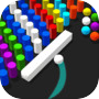 Color Ball Vs Road Bump 3Dicon