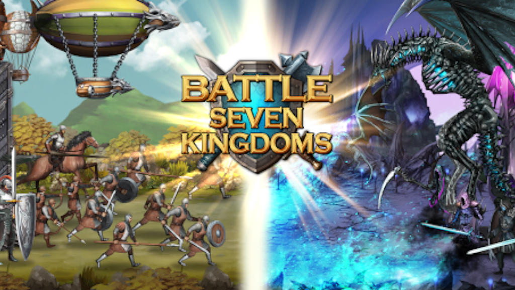 Kingdom Wars2游戏截图