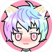 Pastel Avatar Maker 2: Make Your Own Pastel Avatar