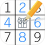 Sudoku1000 -Number place gameicon