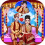 Indian Wedding Honeymoonicon