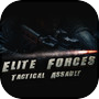 Elite Forces Tactical Assaulticon