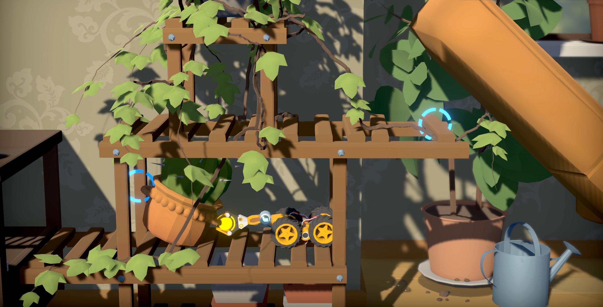 Time Loader游戏截图