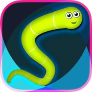 Slither Snake ioicon