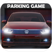 Passat Park Simülasyon Oyunuicon