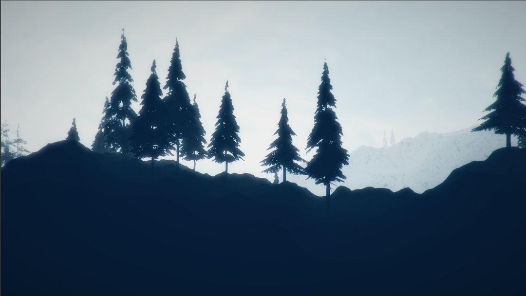 雪国列车游戏截图