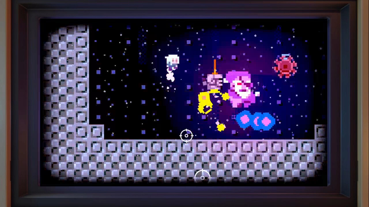 昭昭天命游戏截图