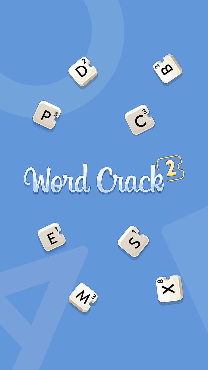 Word Crack 2游戏截图