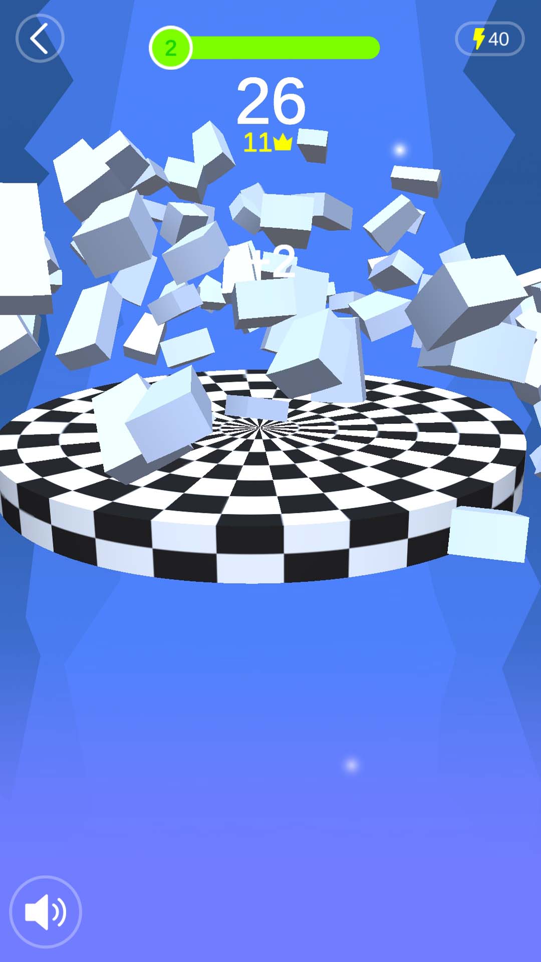 拆迁大作战游戏截图