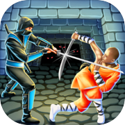Medieval War Fighting Fantasy: