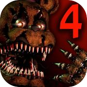 Five Nights at Freddy's 4icon