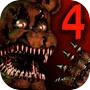 Five Nights at Freddy's 4icon