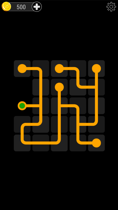 Link Segments游戏截图