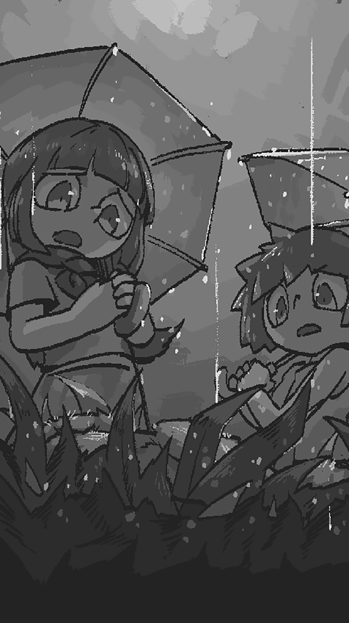 Happy Rebirth游戏截图