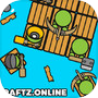 Raftz.onlineicon