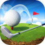 Mini Golf Clubicon