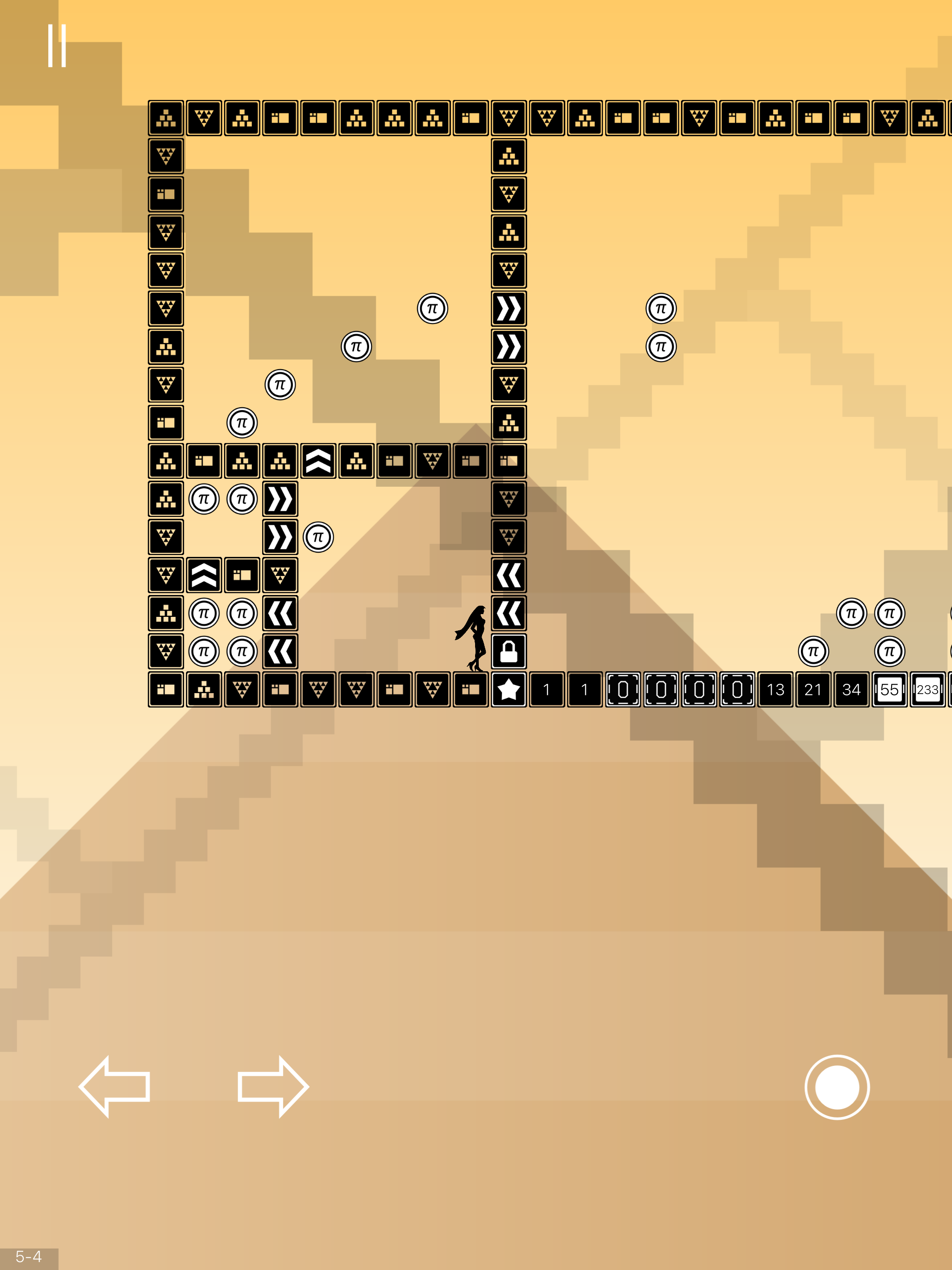 数学女神游戏截图