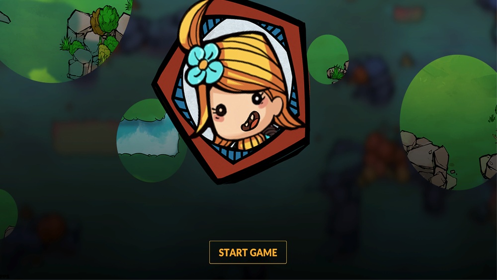 污浊大陆游戏截图