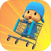 Pocoyo Run & Funicon