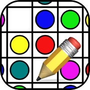Color Sudoku Puzzles!
