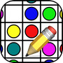 Color Sudoku Puzzles!icon