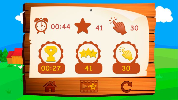 找一对! 正念游戏游戏截图