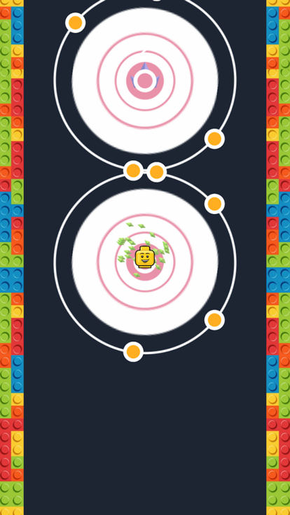 Tricky Jumps - Addictive Game游戏截图