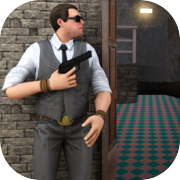 Secret Agent Spy Survivor 3D