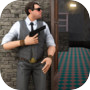 Secret Agent Spy Survivor 3Dicon