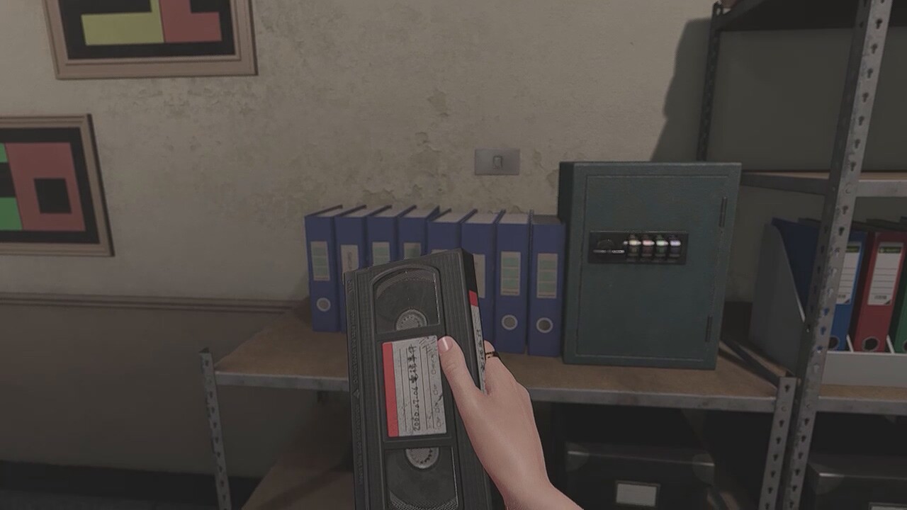 女鬼桥二  释魂路游戏截图