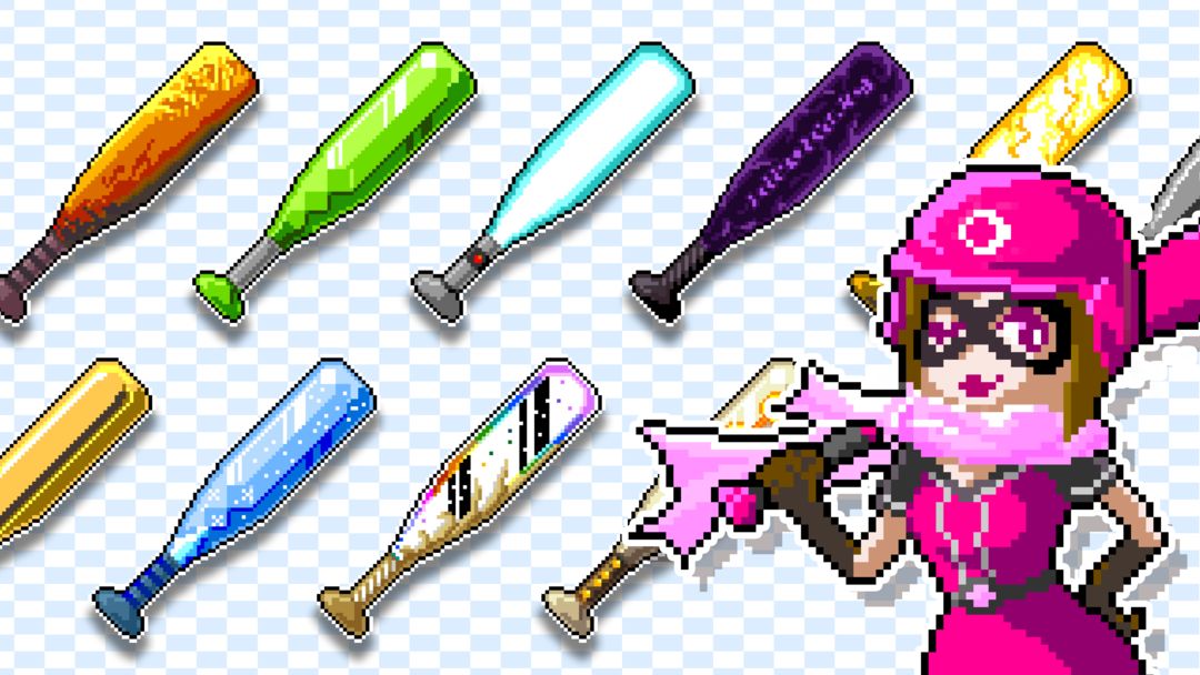 Batting Hero游戏截图